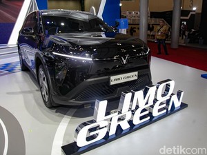 VinFast Indonesia Gandeng Mitra Lokal buat Perawatan Bodi dan Cat