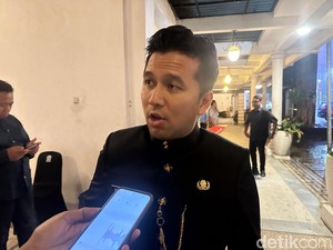 Wagub Emil Ungkap Titik Rawan Longsor di Jatim Saat Cuaca Ekstrem