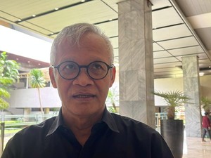 Waka Komisi II DPR Lempar Wacana ASN Cukup Cuti untuk Jadi Anggota DPR