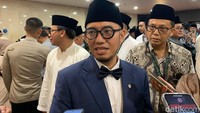 Kemenhaj Siapkan Regulasi Baru Buntut Kasus Penipuan Umrah Hanania Travel
