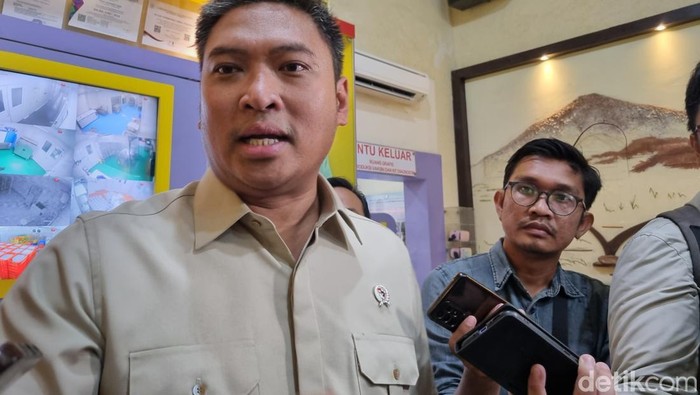 Wamentan: 40.000 Ha Sawah Terdampak Banjir Sumatera, 5.000 Ha Gagal Panen