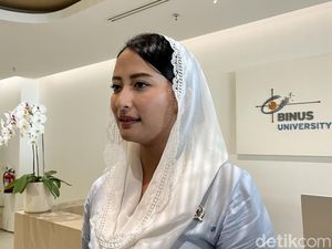 Timur Tengah Membara, RI Ajak ASEAN Perkuat Kerja Sama Dagang