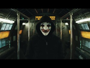 Sinopsis Film Who Am I, Di Balik Topeng Dunia Maya