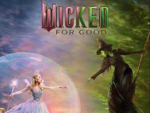 Wicked For Good: Kelanjutan Nasib Penyihir Jahat dan Penyihir Baik