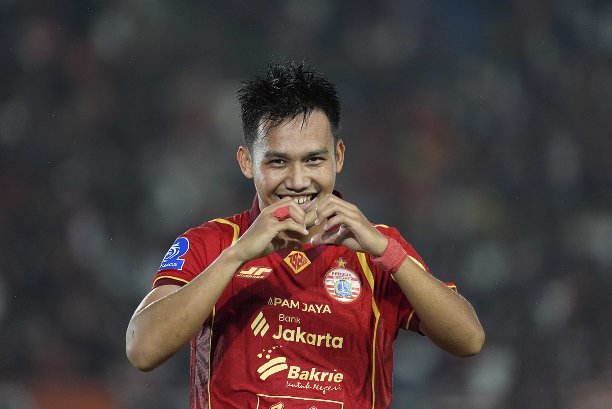 Foto: dok Persija
