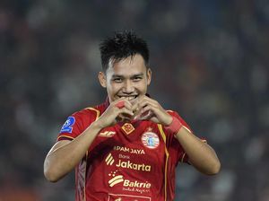 Nama-Nama Kejutan dalam Garuda Calling Sementara Pilihan John Herdman