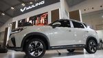 Wuling Alvez Dapat Penyegaran di GJAW 2025