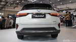 Wuling Alvez Dapat Penyegaran di GJAW 2025