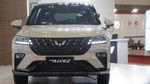 Wuling Alvez Dapat Penyegaran di GJAW 2025