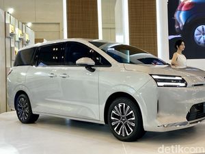 Laris Manis! Wuling Darion Mulai Dikirim ke Garasi Konsumen Indonesia
