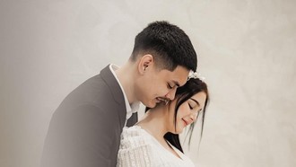 Yasmine Ow Umumkan Kehamilan Kedua, Dua Minggu Lagi Melahirkan