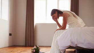 Kisah Batal Nikah Viral! Calon Suami Menghilang, 1.000 Tamu Pulang