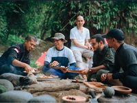 Pemerintah Terbitkan Surat Edaran Wajib Bayar Royalti Lagu di Resto-Kafe