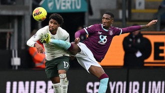 Burnley Vs Chelsea: The Blues Unggul di Babak Pertama