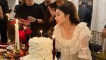 Foto Kebersamaan Hilang di IG, Ariel Tatum dan Daffa Wardhana Kenapa?