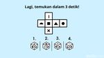 Teka-teki Tricky Ini Sering Bikin Salah Jawab, Cuma yang Teliti Bisa Lolos