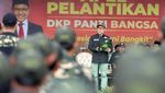 Pelantikan Kader Tangguh untuk Tanggap Bencana dan Persiapan Pemilu