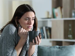 Musim Hujan Banyak yang Flu, Aman atau Tidak Minum Kopi?