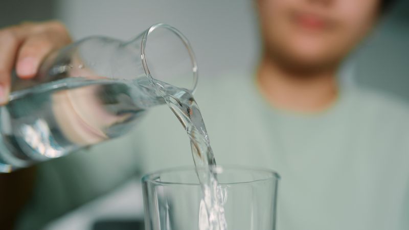 Anjuran minum kopi saat sakit.