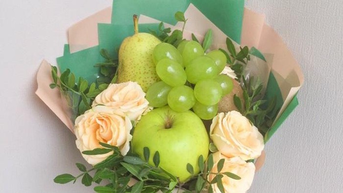 12 Ide Buket Hari Ibu, Unik dan Beri Kesan Mendalam