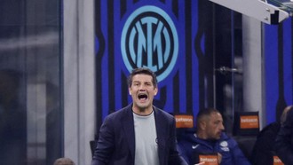 Chivu Mau Lihat Senyum Lebar Interisti di Awal Pekan
