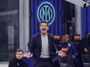 Chivu: Napoli Sudah Beda Dibanding Pertemuan Terakhir dengan Inter