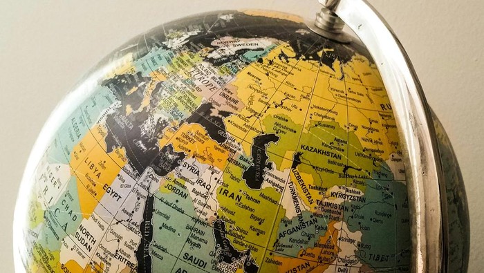 Daftar 49 Negara di Benua Asia Lengkap dengan Ibu Kota dan Mata Uangnya