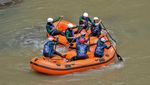 Denyut Sport Tourism Mengalir di Lomba Rescue Sungai Progo