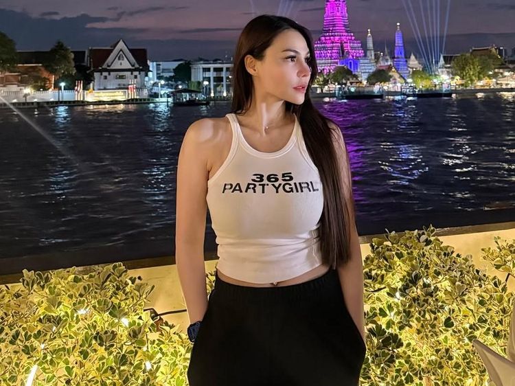 DJ Katty Butterfly Jalani Operasi Usai Kista Pecah