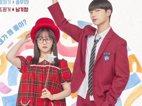 Drama Korea Anak Sekolah Drama Korea Anak Sekolah
