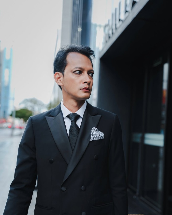 fedi nuril