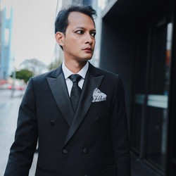 Bosan Jadi Spesialis Poligami, Fedi Nuril Makin Skena di Gak Ada Matinya!