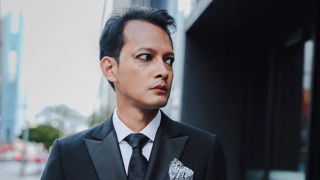 Ibunda Fedi Nuril Meninggal Dunia