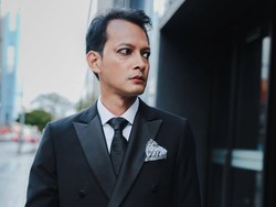 Bosan Jadi Spesialis Poligami, Fedi Nuril Makin Skena di Gak Ada Matinya!