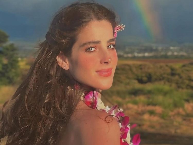 Potret Liburan Fatima Bosch, Miss Universe 2025: Hobi Berkuda di Pantai