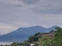 Status Sangeang Api Naik Waspada, Warga Diminta Keluar dari Pulau