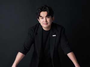 Salon Hair Affair Gandeng Glen Hew, Maestro Rambut Asia Hadir di Jakarta