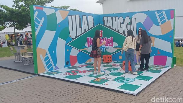 Highschool Fest 2025