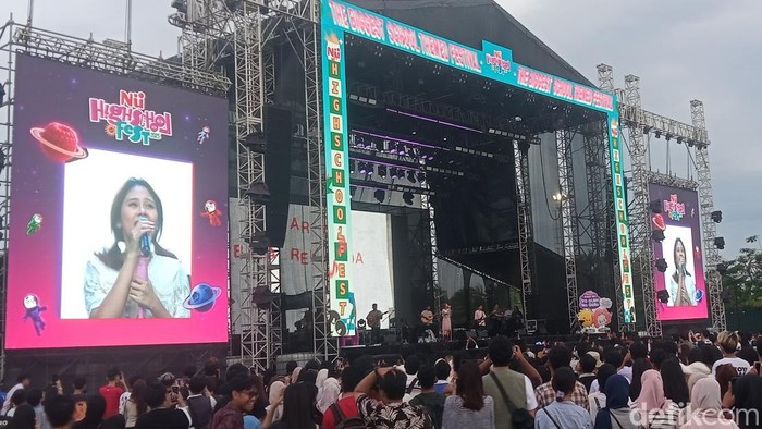 Highschool Fest 2025