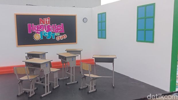 Highschool Fest 2025