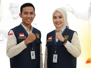 Link Daftar Seleksi PPIH Arab Saudi 2026 Tingkat Pusat, Cek di Sini!