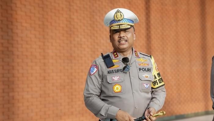 Irjen Agus Suryonugroho