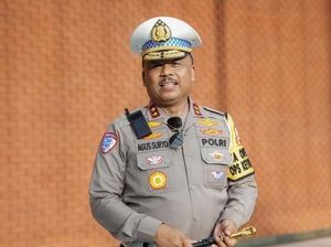 H5 Operasi Zebra: Penertiban Balap Liar hingga Perlindungan Pejalan Kaki Digencarkan