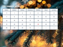 Jadwal Cuti Bersama Natal 2025, Libur di Tanggal 24 atau 26 Desember?