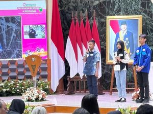 3 Anak Curhat ke Rano Karno soal Bullying, Pelecehan hingga Merokok di Sekolah