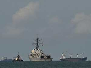 Militer AS Serang 3 Kapal Diduga Penyelundup Narkoba, 11 Orang Tewas
