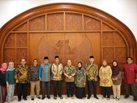 Dukungan Penuh atas Instruksi Prabowo Hentikan Tradisi Siswa Dijemur Sambut Pejabat