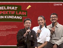 Video KETIK: Benar Nggak Sih Malin Kundang Itu Durhaka?