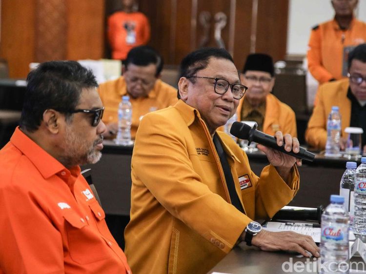 Konsolidasi Parpol Nonparlemen Perkuat Suara Politik Rakyat