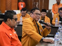 Konsolidasi Parpol Nonparlemen Perkuat Suara Politik Rakyat